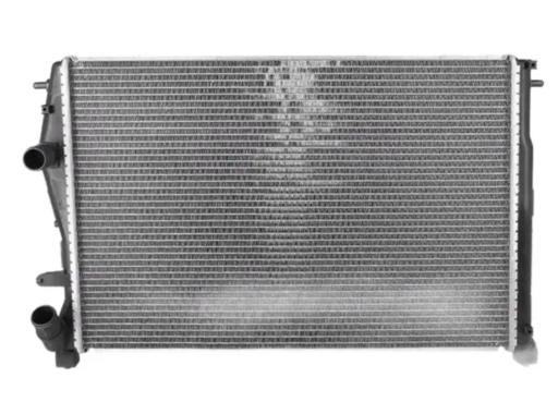 عکس رادیاتور بزرگ خراسانی