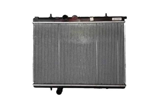 عکس رادیاتور بزرگ خراسانی