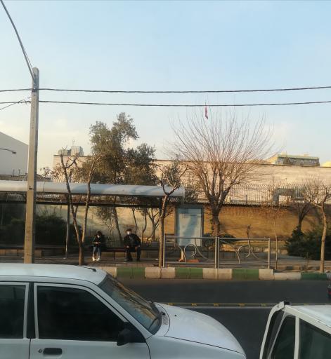 عکس سهروردی