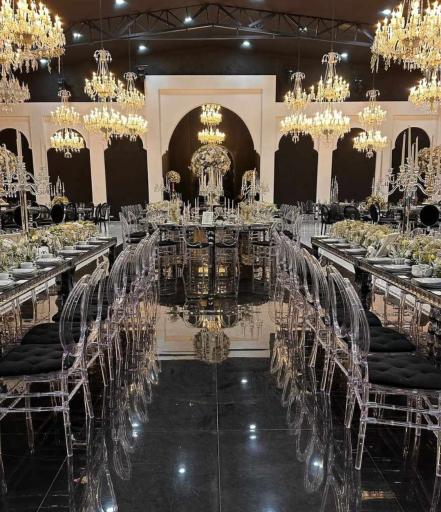 عکس تجهیزات تالار صبوری