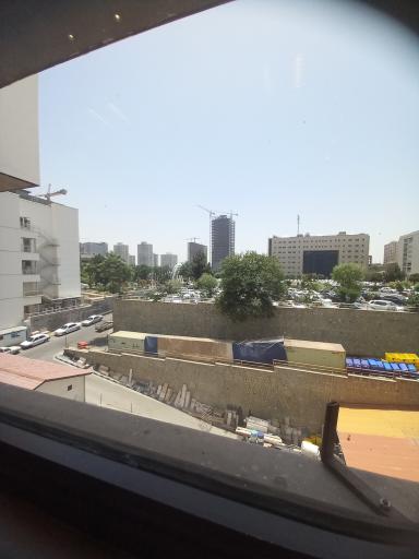 عکس بیمارستان بقیه الله الاعظم