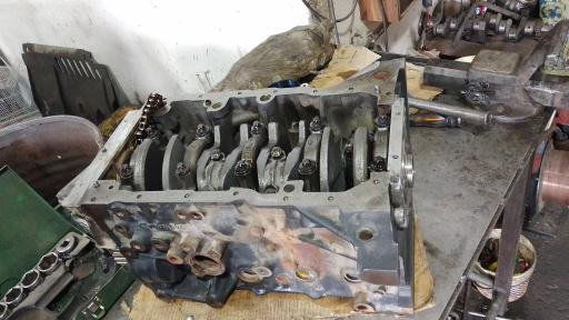 عکس تعمیرگاه تخصصی ضرغام