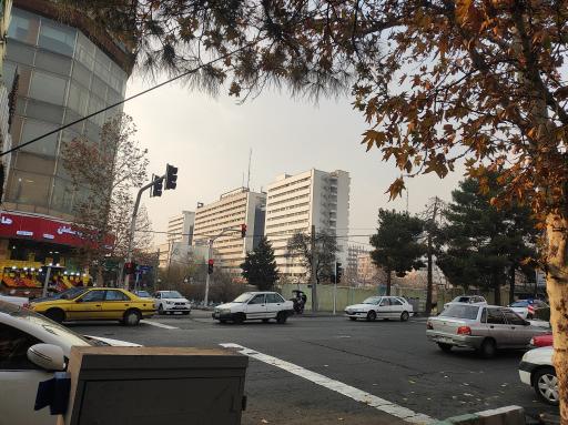 عکس بیمارستان بقیه الله الاعظم