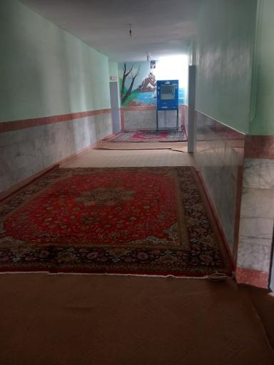 عکس دبیرستان امام محمد باقر