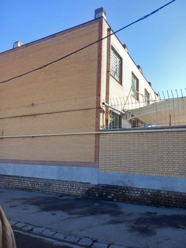 عکس دبیرستان امام محمد باقر