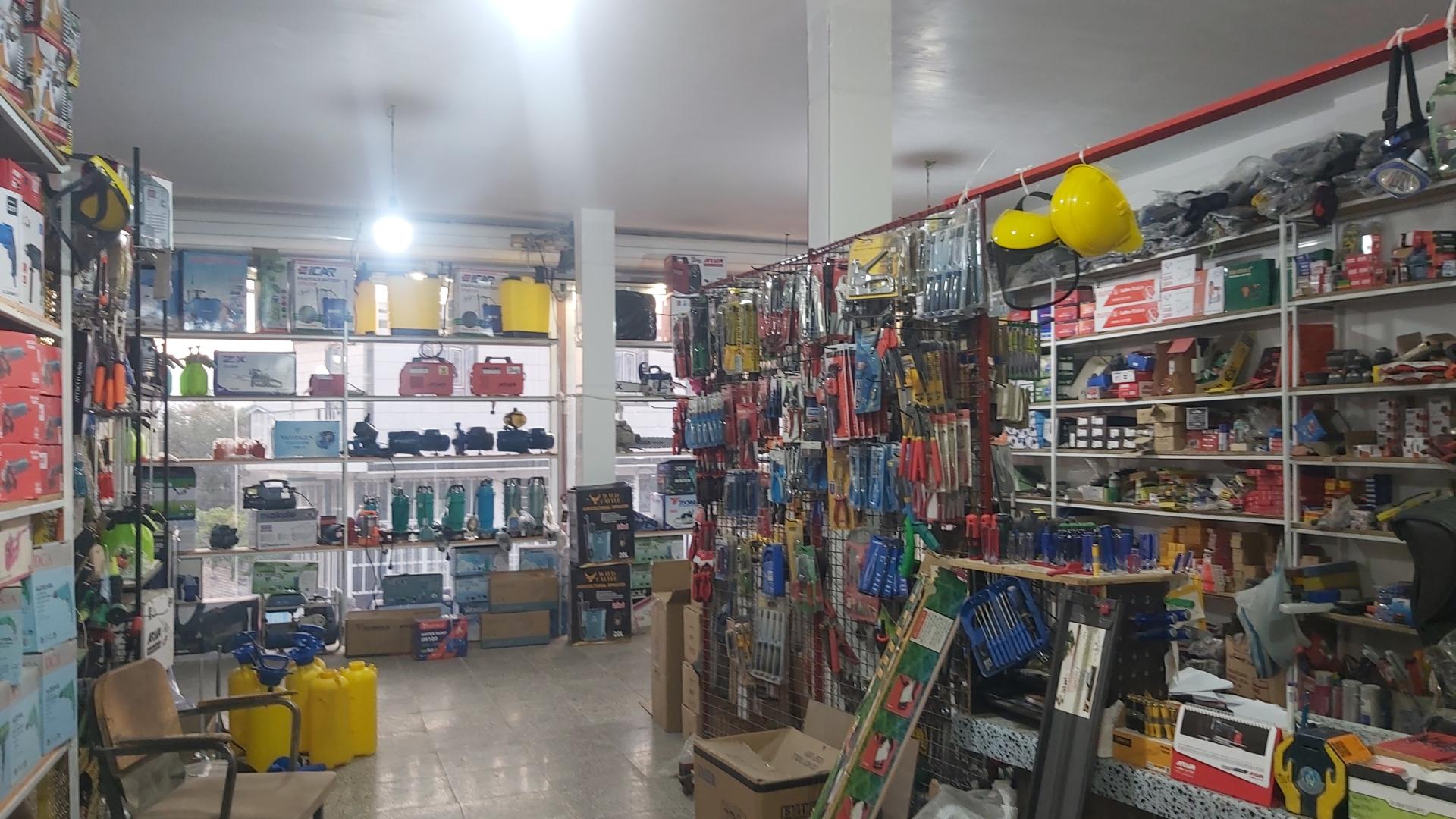 عکس فروشگاه ابزار صنعتی و کشاورزی بابایی