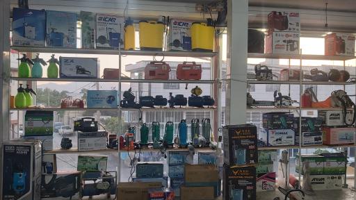 عکس فروشگاه ابزار صنعتی و کشاورزی بابایی