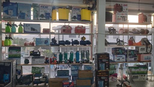 عکس فروشگاه ابزار صنعتی و کشاورزی بابایی