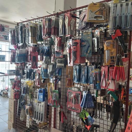 عکس فروشگاه ابزار صنعتی و کشاورزی بابایی