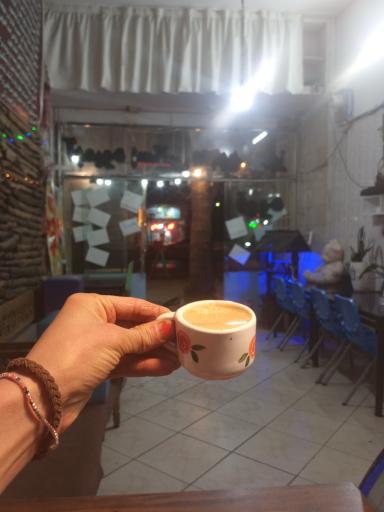 عکس کافه شاتوت