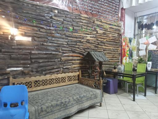 عکس کافه شاتوت