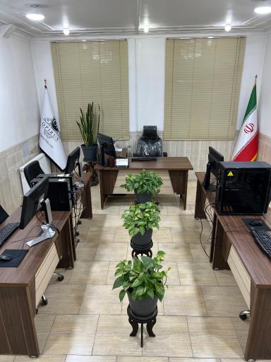 عکس کاشی اپیروس