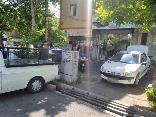 اتوگالری سناتور