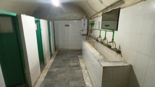 عکس مسجد امام حسین علیه السلام 