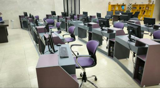 عکس آموزشگاه حسابداران کیان فرتاک