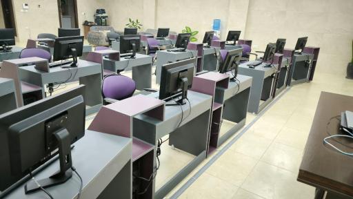 عکس آموزشگاه حسابداران کیان فرتاک