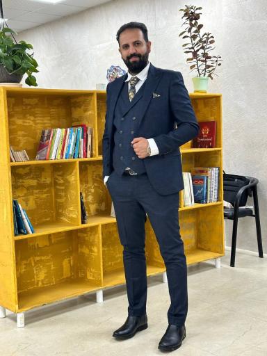 عکس آموزشگاه حسابداران کیان فرتاک