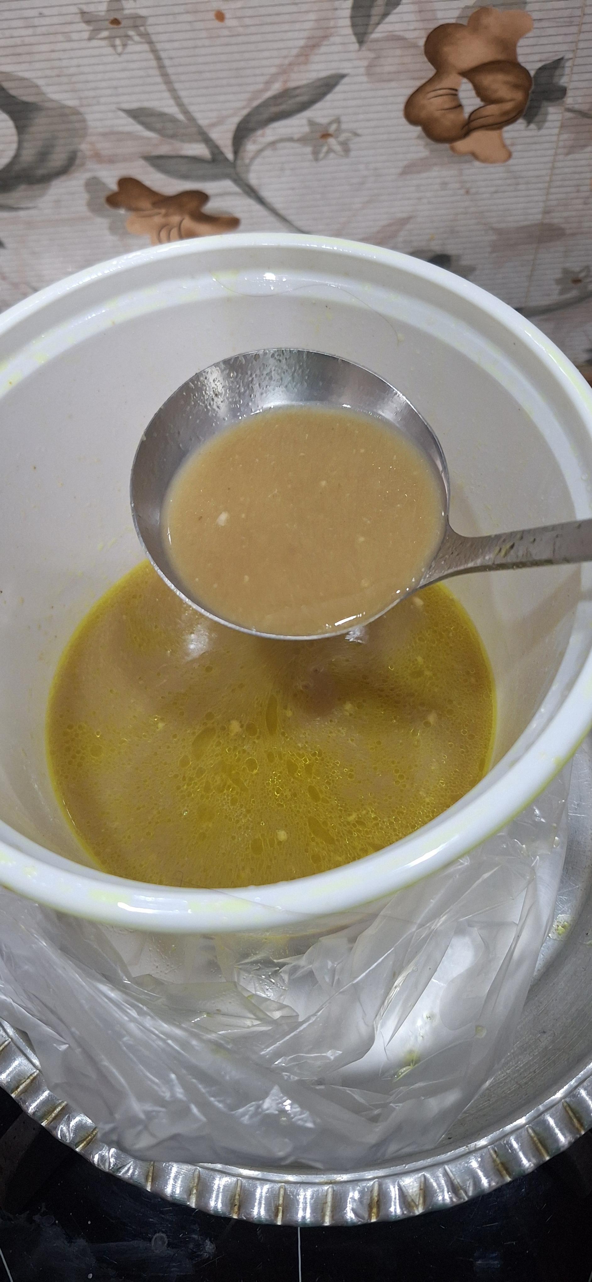 عکس طباخی شاهگوش 