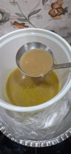 عکس طباخی شاهگوش 