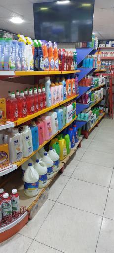 عکس رایان مارکت