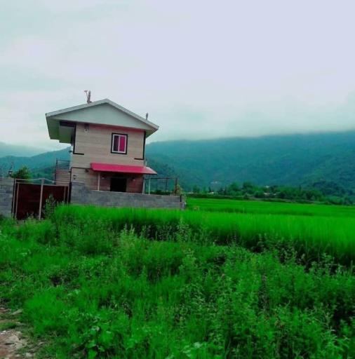 عکس مجتمع اقامتی فرزین(سوییت)