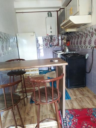 عکس مجتمع اقامتی فرزین(سوییت)