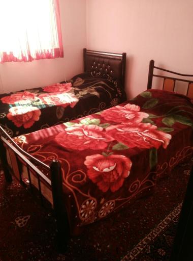 عکس مجتمع اقامتی فرزین(سوییت)