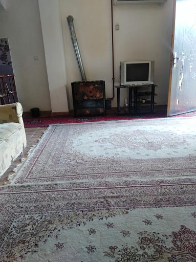 عکس مجتمع اقامتی فرزین(سوییت)