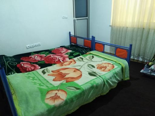 عکس مجتمع اقامتی فرزین(سوییت)