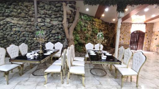 باغ تالار سی دا
