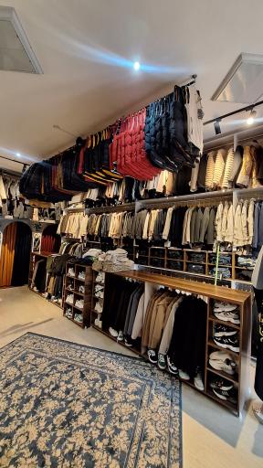 عکس گالری کفش زشت