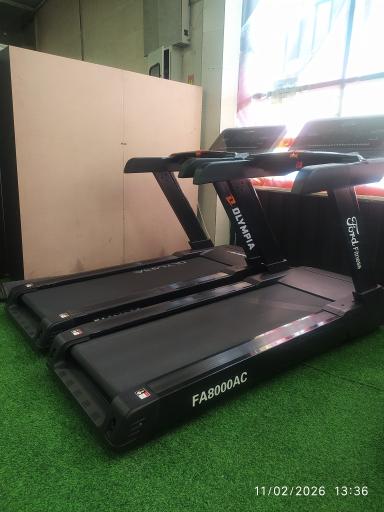 عکس آکادمی تناسب اندام مهدیفر 