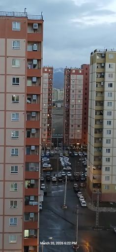 عکس برج های ترکیه ای