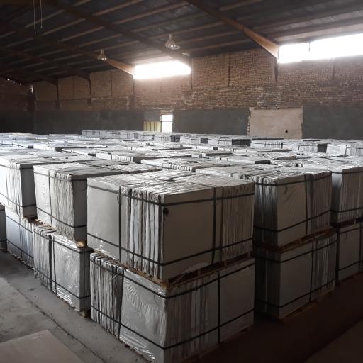 عکس بازار کاشی و سرامیک امین امینی