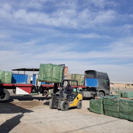 عکس بازار کاشی و سرامیک امین امینی