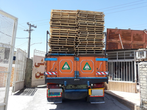 عکس بازار کاشی و سرامیک امین امینی