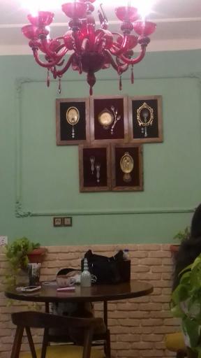 عکس کافه آباد