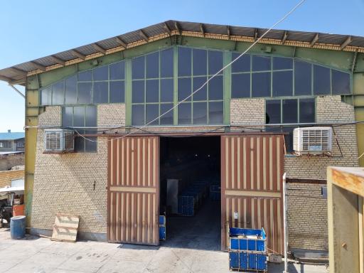 عکس تجهیزات تالار صبوری