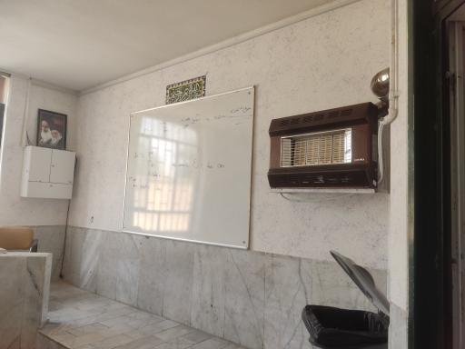 عکس دبیرستان پسرانه جوادالائمه