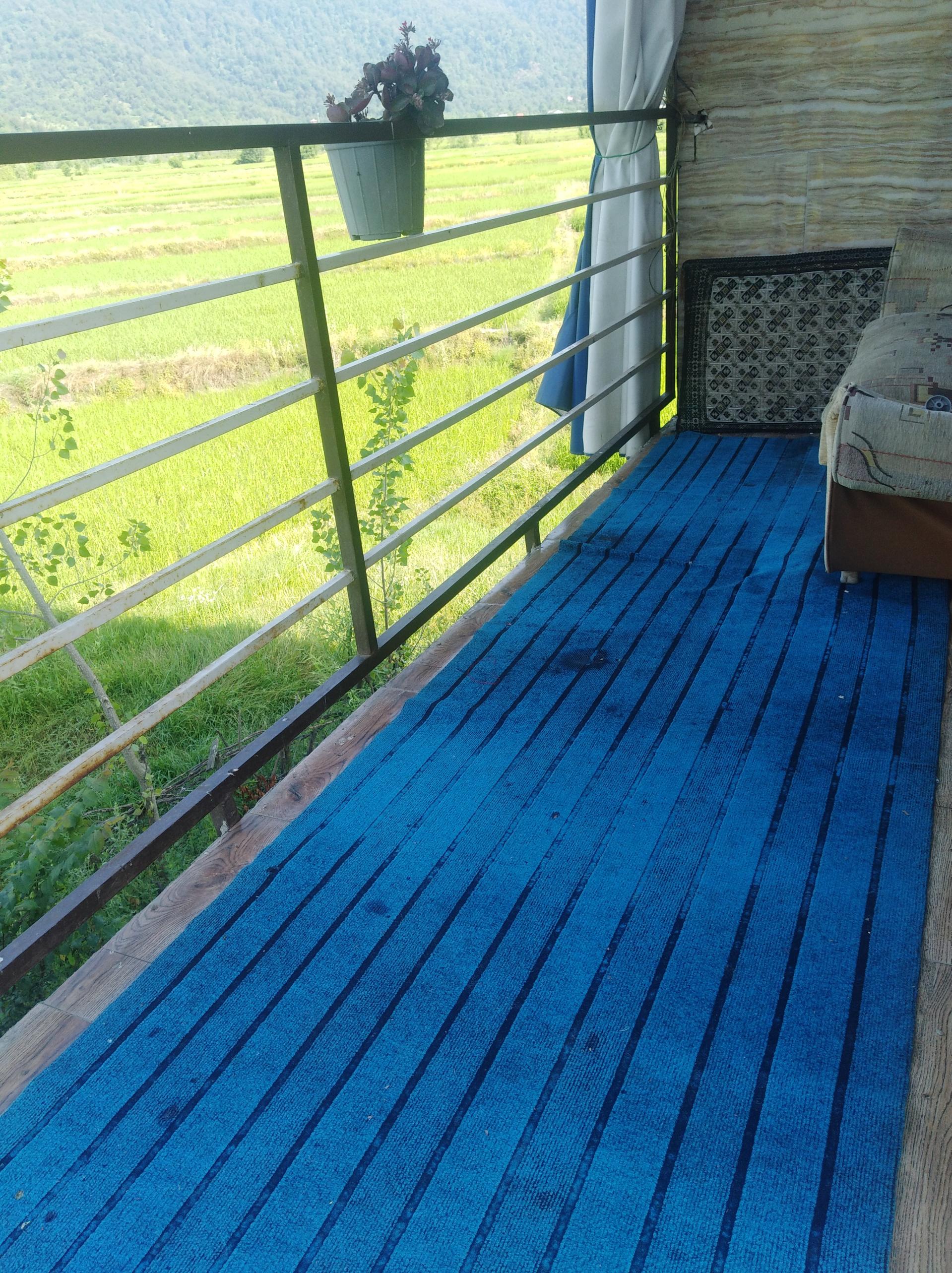 عکس مجتمع اقامتی فرزین(سوییت)