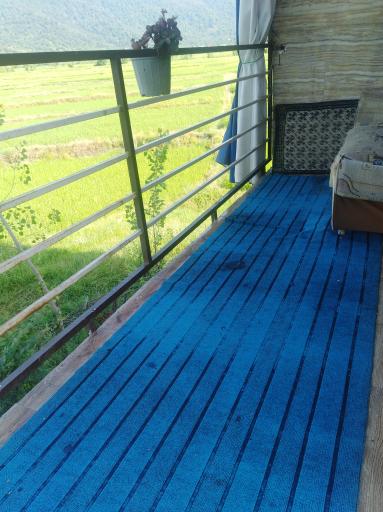 عکس مجتمع اقامتی فرزین(سوییت)