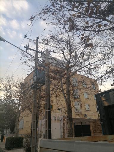 عکس اداره کل ثبت احوال استان خراسان رضوی