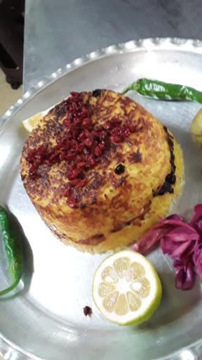 عکس کبابخانه طهران