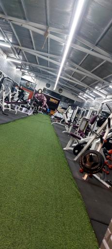 عکس باشگاه بدنسازی تختی