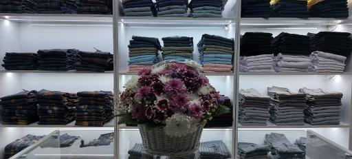 عکس بوتیک پیروز