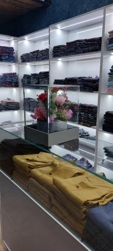 عکس بوتیک پیروز