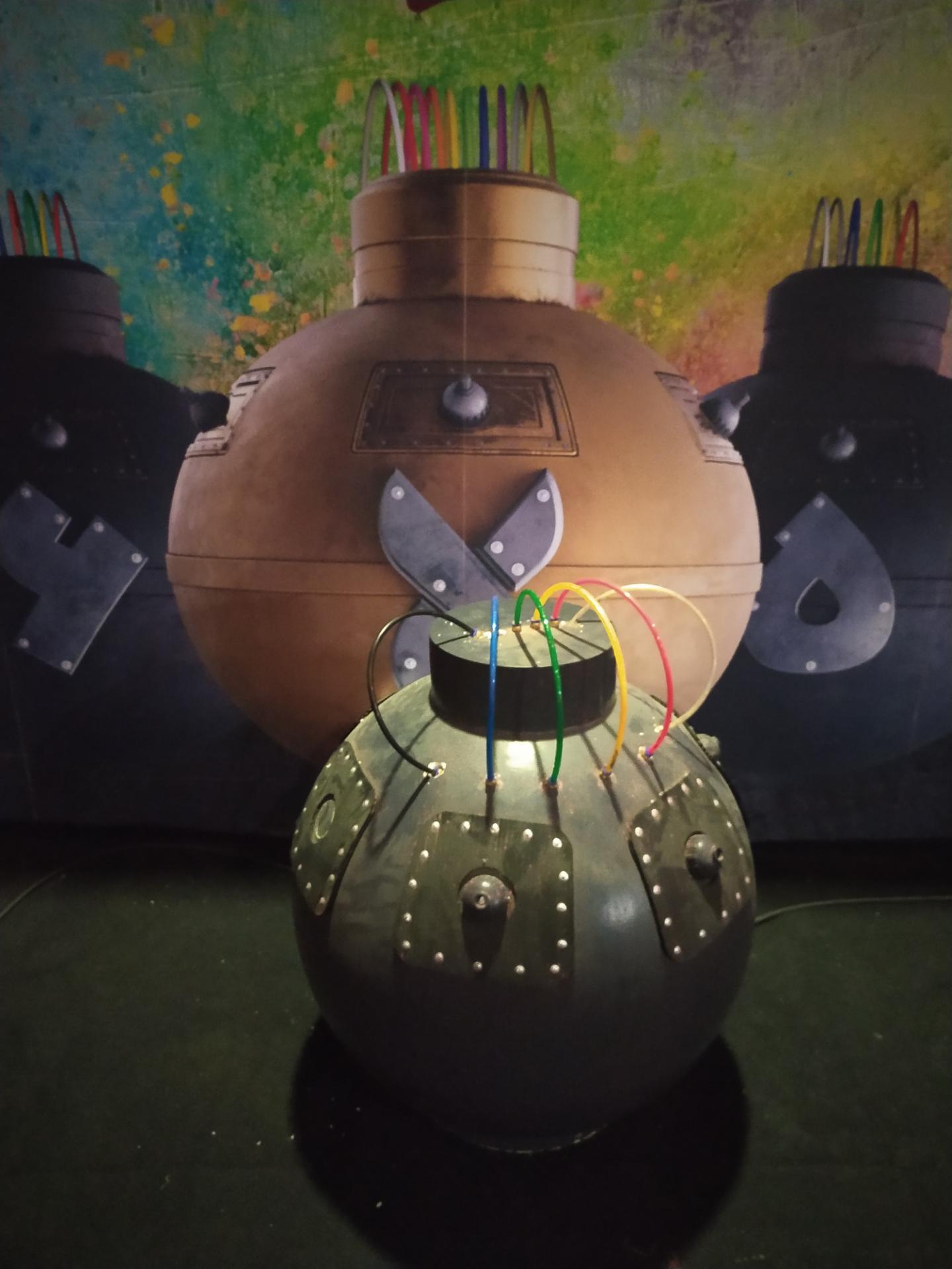 عکس استودیو سیم آخر