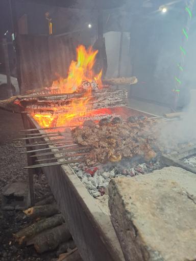 عکس کبابسرای آقای کباب