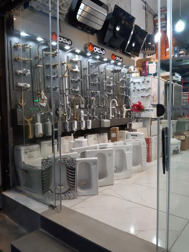 عکس کاشی نوین‌ برتر