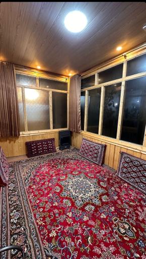 عکس باغ شاهانی